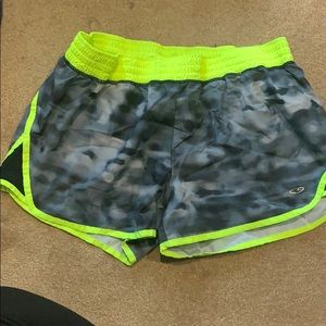 Champion Athletic shorts